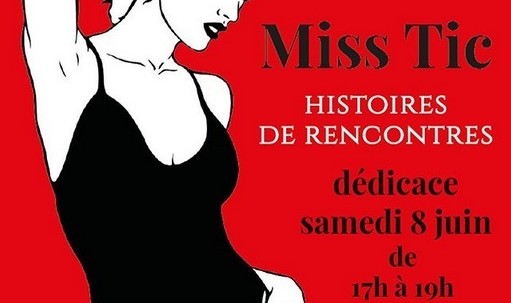 dedicaces rencontres