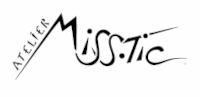 tampon atelier misstic